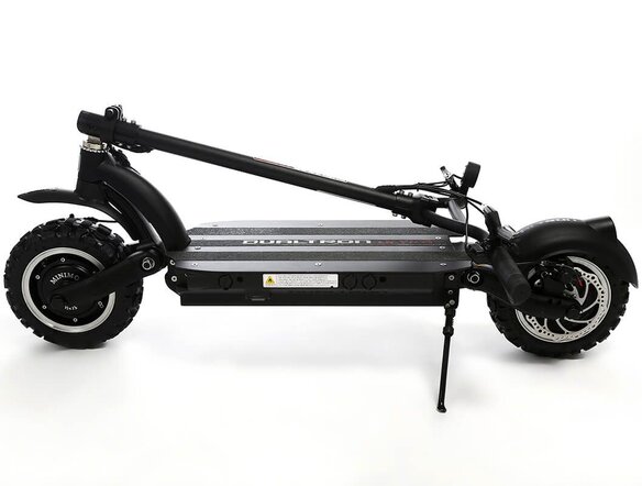 Электросамокат Minimotors Dualtron Ultra 2